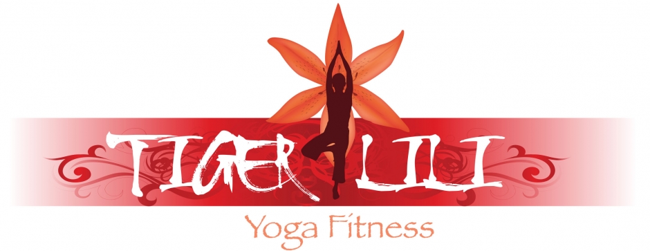 Tiger Lili Logo - Professionally Designed Logo's - Design Creative Media - Vancouver Logo Designer