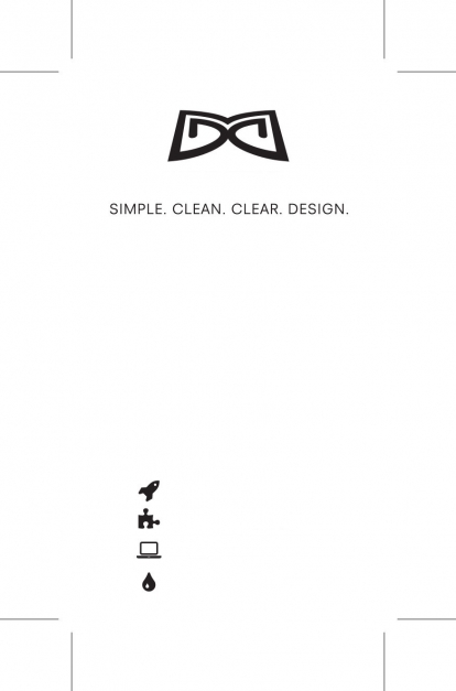 Spot UV Gloss Mask - Design Creative Media - Vancouver Printer