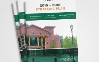 City of Castlegar Strategic Plan